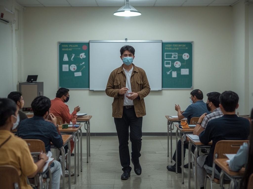 Studi Kasus: Mengapa Persiapan Medis Trip Gagal dan Cara Kami Memperbaikinya